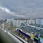 Двухместный (На  Победы 126 Люкс), Апартаменты Люкс на Победы 126