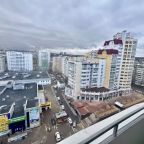 Двухместный (На  Победы 126 Люкс), Апартаменты Люкс на Победы 126