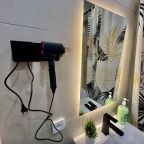 Двухместный (Победы 126 Люкс  Парящая кровать), Апартаменты Люкс на Победы 126