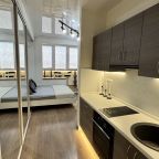 Апартаменты (Комфорт для двоих), Апартаменты Комфортный отдых для двоих