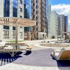 Апартаменты (ЖК Песчаный 60/1), Апартаменты Монако 24 ЖК Песчаный 60/1