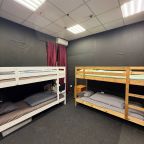 Шестиместный (Номер), Хостел Centr