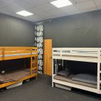Шестиместный (Номер), Хостел Centr