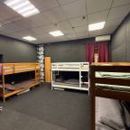 Восьмиместный (Номер), Хостел Centr