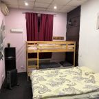 Семейный (Номер), Хостел Centr