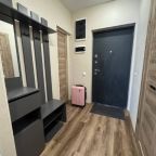 Квартира (Евродвушка Валенсия), Апартаменты Life Apartments Валенсия