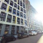 Квартира (Евродвушка Валенсия), Апартаменты Life Apartments Валенсия