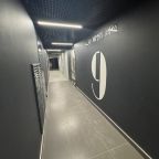 Квартира (Евродвушка Валенсия), Апартаменты Life Apartments Валенсия