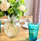 Пятиместный (На 16 этаже), Апартаменты Life Apartments Берлин