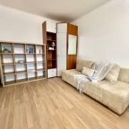 Пятиместный (На 16 этаже), Апартаменты Life Apartments Берлин