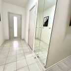 Пятиместный (На 16 этаже), Апартаменты Life Apartments Берлин