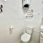 Пятиместный (На 16 этаже), Апартаменты Life Apartments Берлин