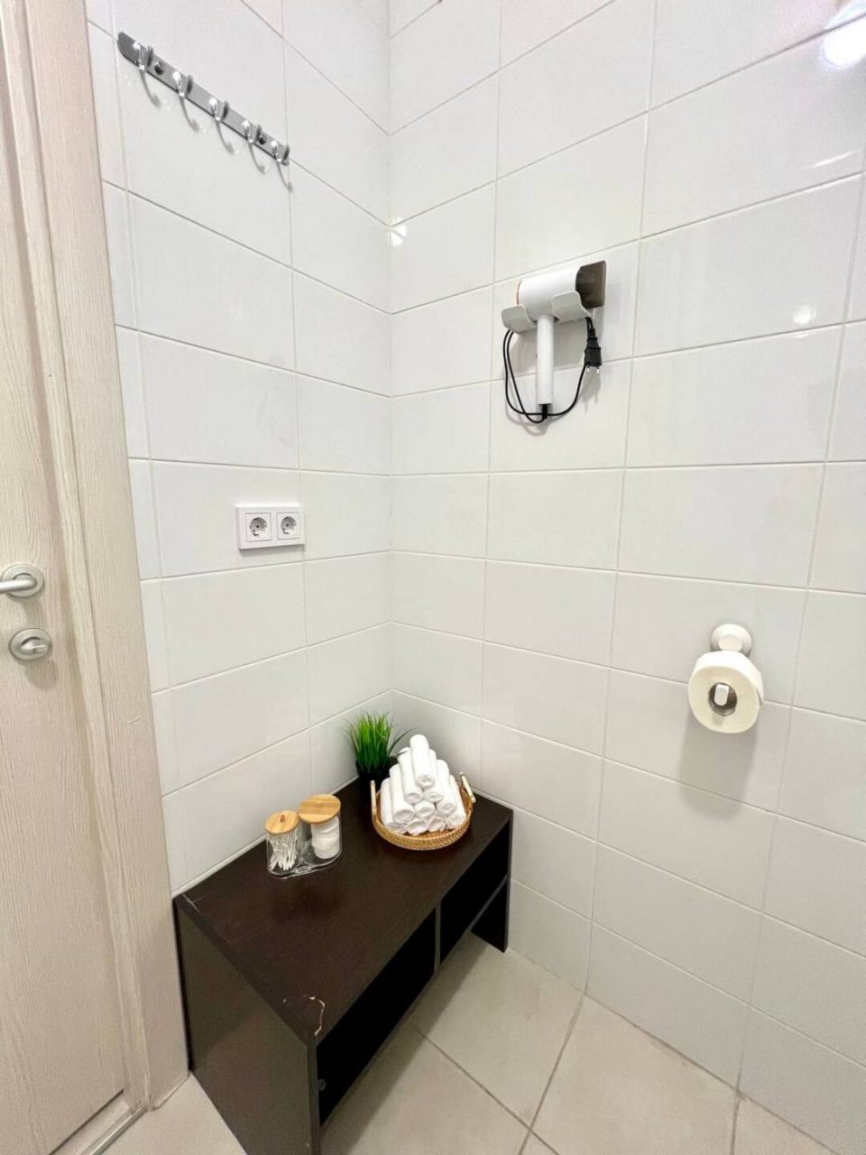 Пятиместный (На 16 этаже), Апартаменты Life Apartments Берлин