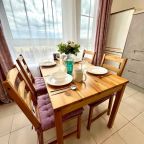 Пятиместный (На 16 этаже), Апартаменты Life Apartments Берлин