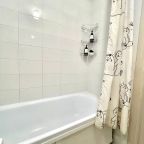 Пятиместный (На 16 этаже), Апартаменты Life Apartments Берлин
