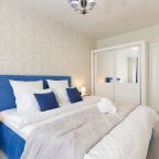 Люкс (Евродвушка Венеция), Апартаменты Life Apartments Венеция2