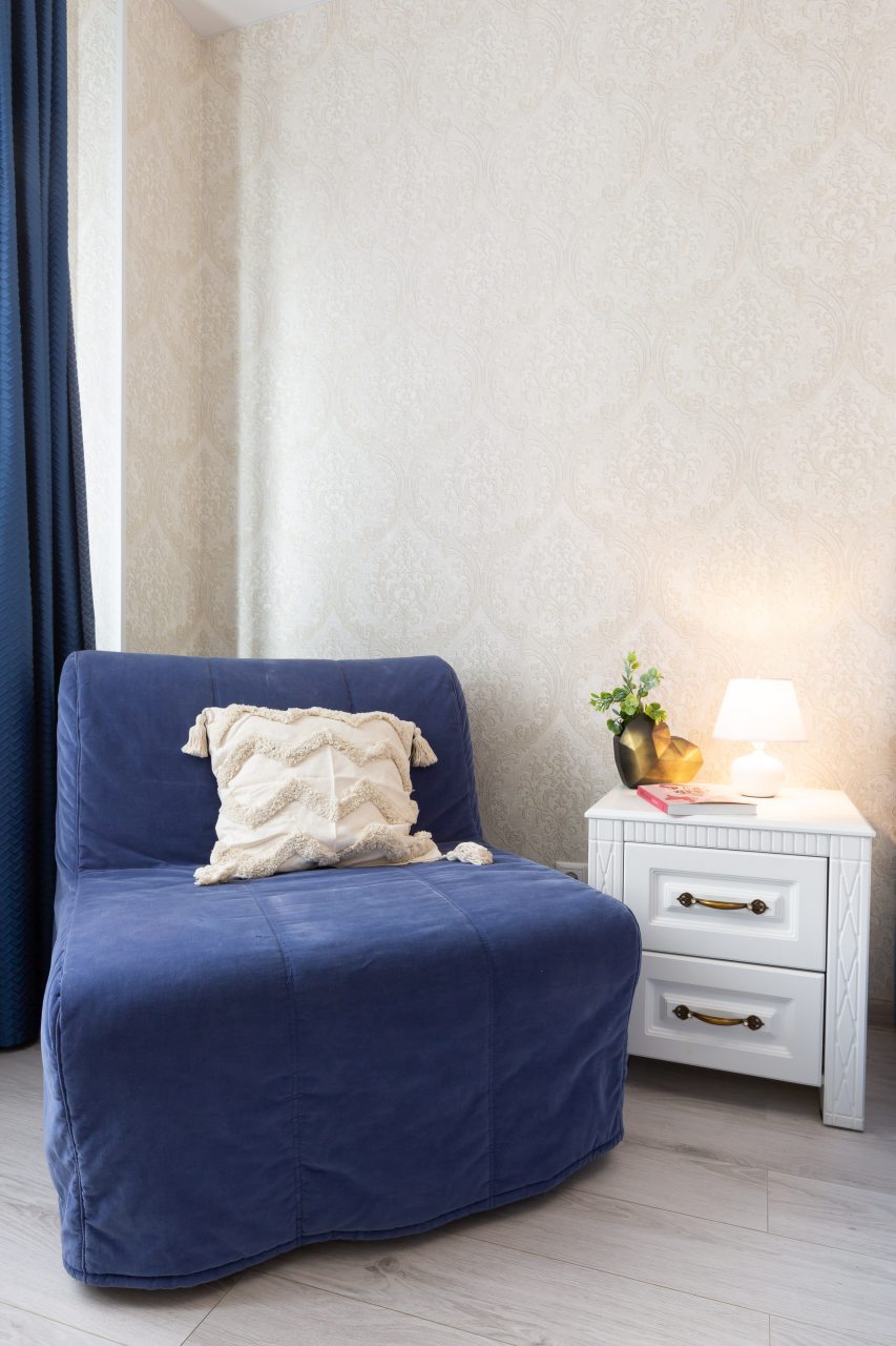 Люкс (Евродвушка Венеция), Апартаменты Life Apartments Венеция2