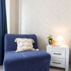 Люкс (Евродвушка Венеция), Апартаменты Life Apartments Венеция2