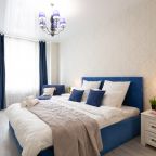 Люкс (Евродвушка Венеция), Апартаменты Life Apartments Венеция2