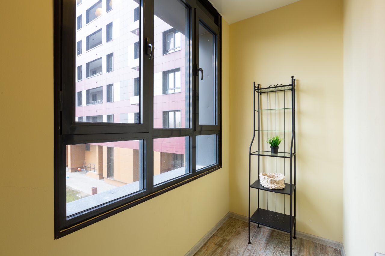 Люкс (Евродвушка Венеция), Апартаменты Life Apartments Венеция2