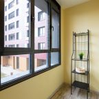 Люкс (Евродвушка Венеция), Апартаменты Life Apartments Венеция2