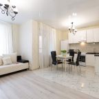 Люкс (Евродвушка Венеция), Апартаменты Life Apartments Венеция2