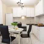 Люкс (Евродвушка Венеция), Апартаменты Life Apartments Венеция2