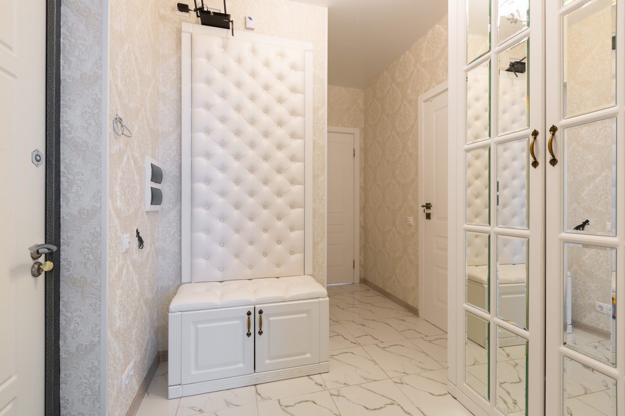 Люкс (Евродвушка Венеция), Апартаменты Life Apartments Венеция2