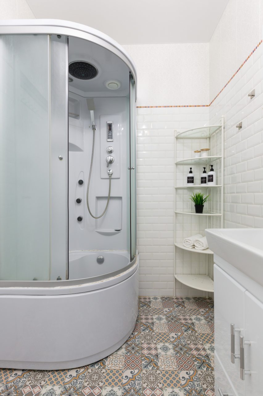 Люкс (Евродвушка Венеция), Апартаменты Life Apartments Венеция2