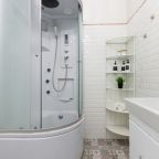 Люкс (Евродвушка Венеция), Апартаменты Life Apartments Венеция2