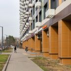 Люкс (Евродвушка Венеция), Апартаменты Life Apartments Венеция2