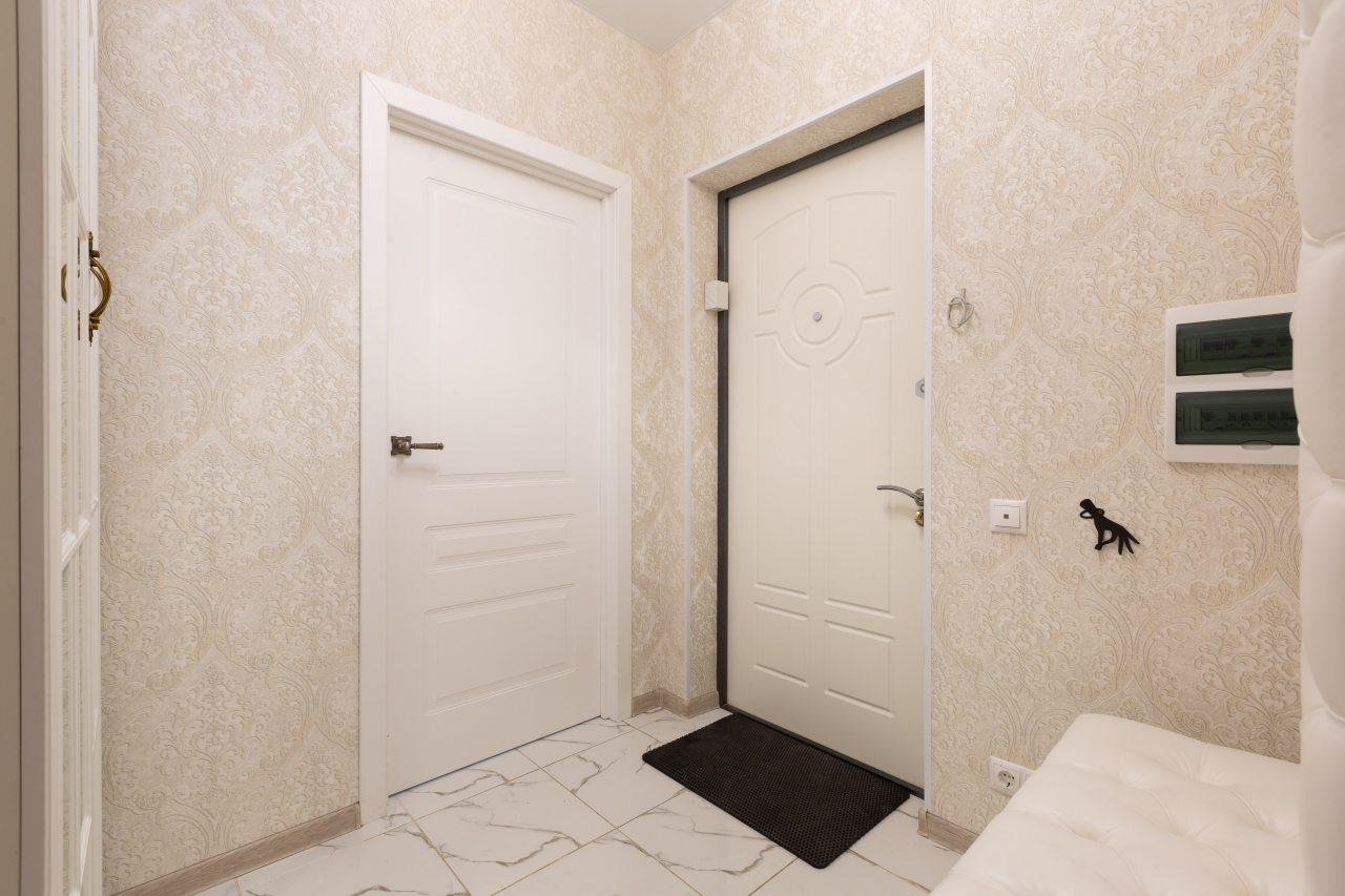 Люкс (Евродвушка Венеция), Апартаменты Life Apartments Венеция2