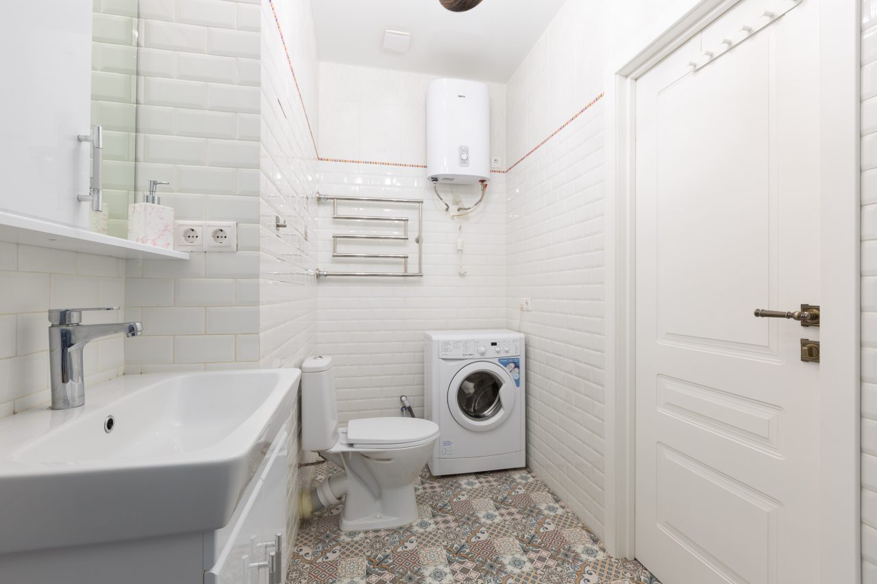 Люкс (Евродвушка Венеция), Апартаменты Life Apartments Венеция2