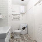 Люкс (Евродвушка Венеция), Апартаменты Life Apartments Венеция2