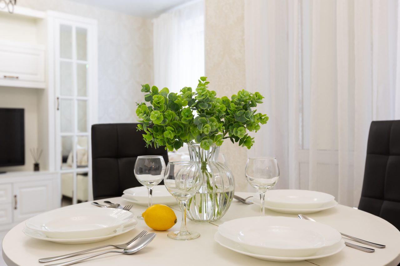 Люкс (Евродвушка Венеция), Апартаменты Life Apartments Венеция2