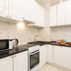 Люкс (Евродвушка Венеция), Апартаменты Life Apartments Венеция2