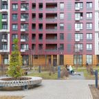 Люкс (Евродвушка Венеция), Апартаменты Life Apartments Венеция2