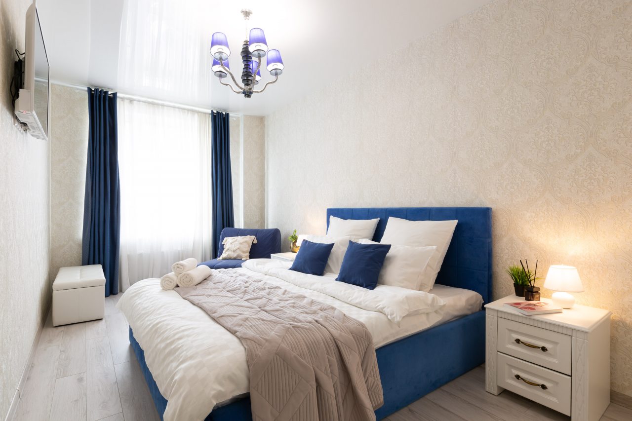 Апартаменты Life Apartments Венеция2, Зеленоград