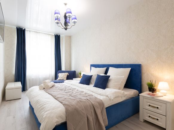 Апартаменты Life Apartments Венеция2, Зеленоград