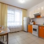Квартира (Бостон двухкомнатная), Апартаменты Life Apartments Бостон