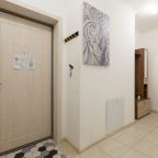 Квартира (Бостон двухкомнатная), Апартаменты Life Apartments Бостон
