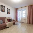 Квартира (Бостон двухкомнатная), Апартаменты Life Apartments Бостон