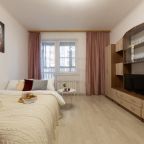 Квартира (Бостон двухкомнатная), Апартаменты Life Apartments Бостон