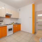 Квартира (Бостон двухкомнатная), Апартаменты Life Apartments Бостон