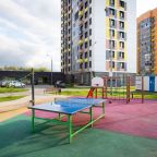Квартира (Бостон двухкомнатная), Апартаменты Life Apartments Бостон