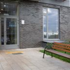Квартира (Бостон двухкомнатная), Апартаменты Life Apartments Бостон