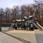 Апартаменты (Лач на море), Апартаменты Лач на море