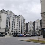 Апартаменты (Лач на море), Апартаменты Лач на море