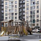 Апартаменты (Лач на море), Апартаменты Лач на море