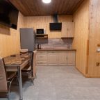 Студио (Дом № 1), База отдыха Сияние Севера